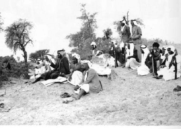 أصل العامري السبيعي من وين