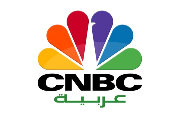 تردد قناة CNBC