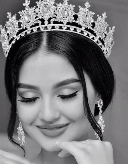  رمزيات بنات تاج