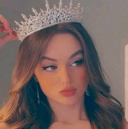  رمزيات بنات تاج