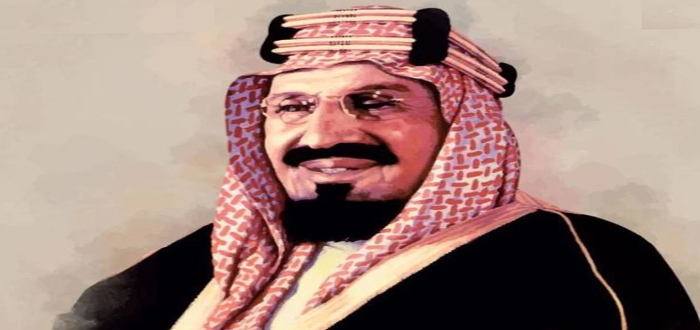 في أي مدينة توفي الملك عبدالعزيز