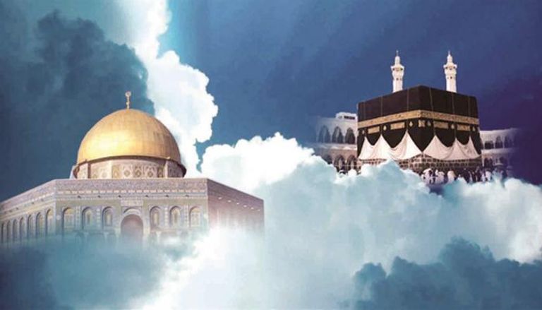 متى ليلة الإسراء والمعراج