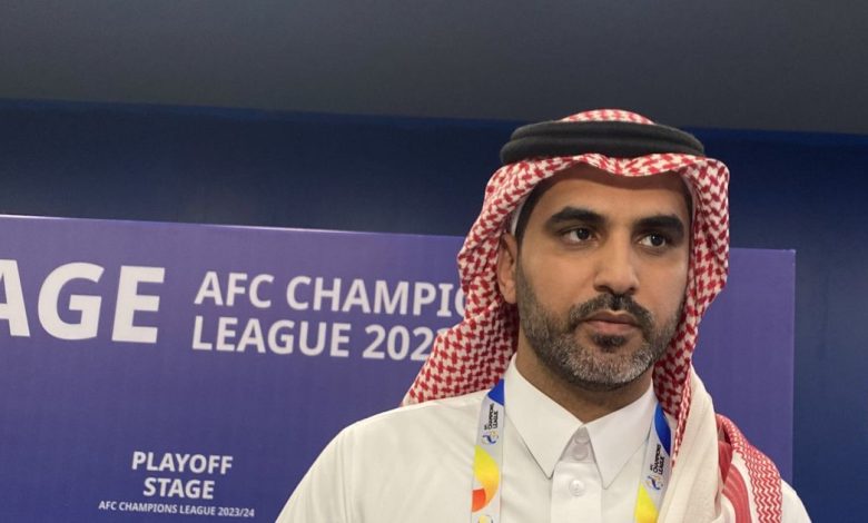 5 طلبات من إدارة النصر السعودي...  الغامدي ينقذ ما يمكن إنقاذه مع العالمي