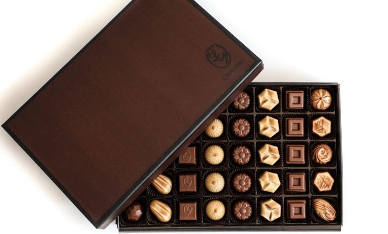 أحدث أسعار شوكولاين جدة في عيد الفطر