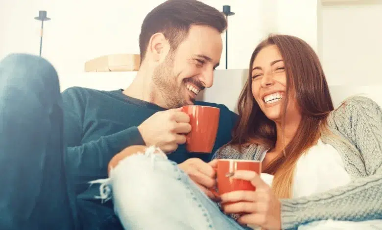 اسئلة صراحة للمتزوجين