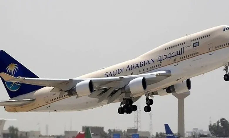 الخطوط الجوية السعودية توضح إجراءات التسجيل في عضوية الفرسان 1445 وأبرز شروط التقديم