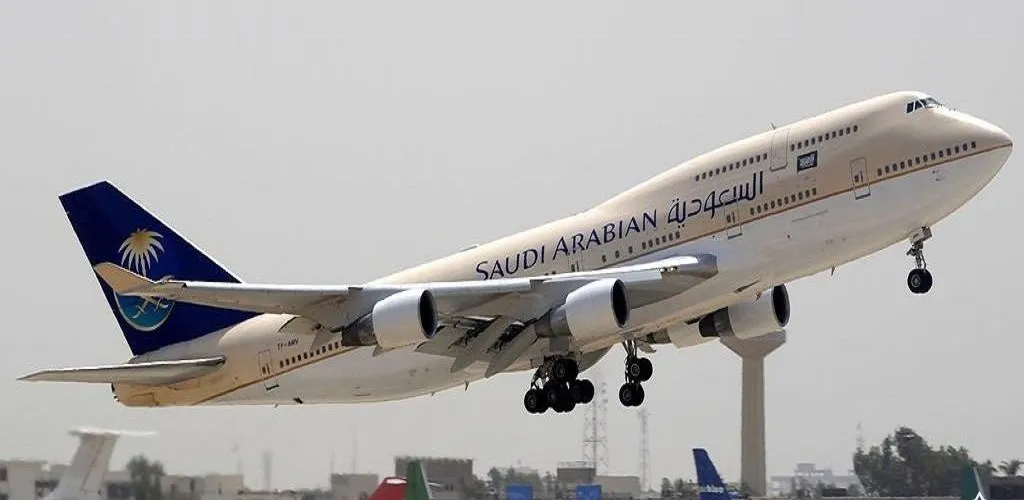 الخطوط الجوية السعودية توضح إجراءات التسجيل في عضوية الفرسان 1445 وأبرز شروط التقديم