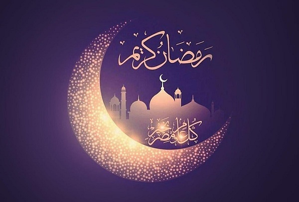 الرد على رمضان مبارك