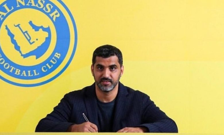 الغامدي هو محبوب المحترفين