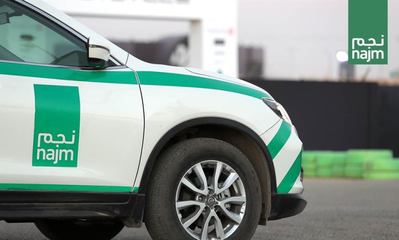 بعد تصرفه البطولي بإنقاذ طفل من الدهس