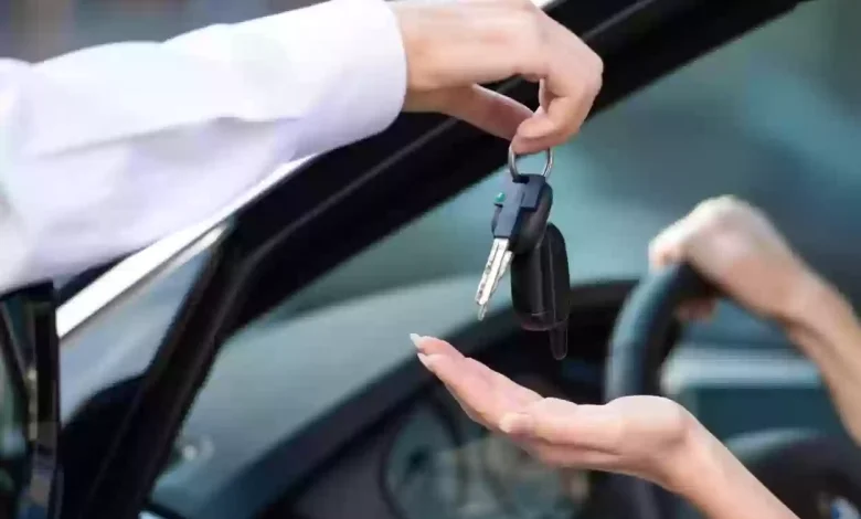طريقة نقل ملكية السيارة وشروط نقل الملكية 2024