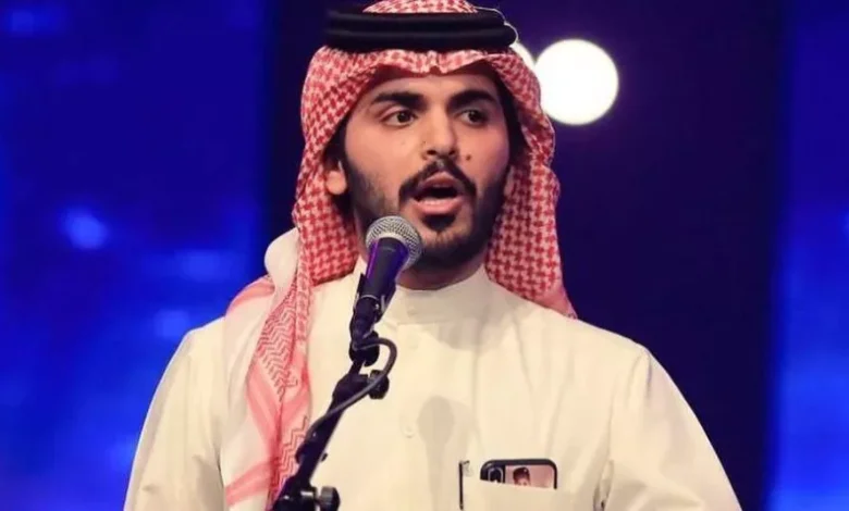 غازي الذيابي يُهدي والده هدية غير متوقعة