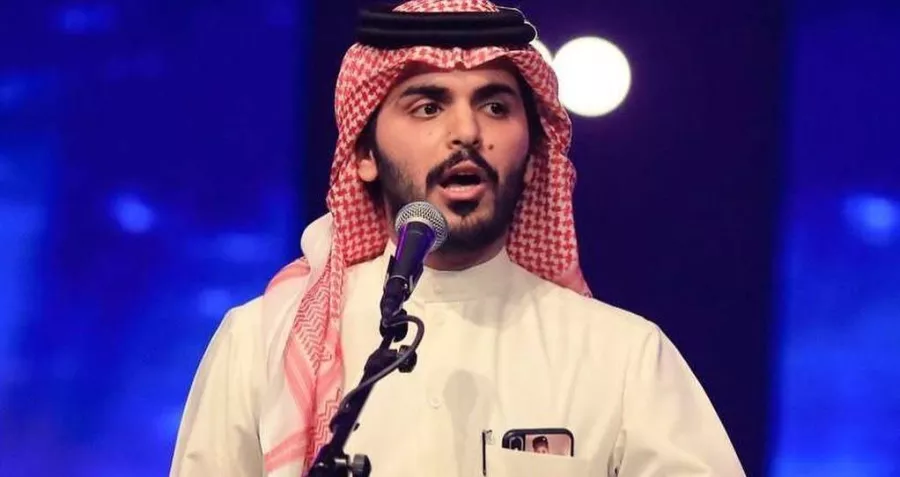 غازي الذيابي يُهدي والده هدية غير متوقعة