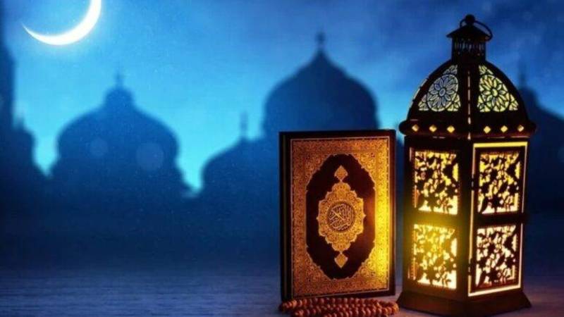 قصيدة عن رمضان للاذاعه المدرسية
