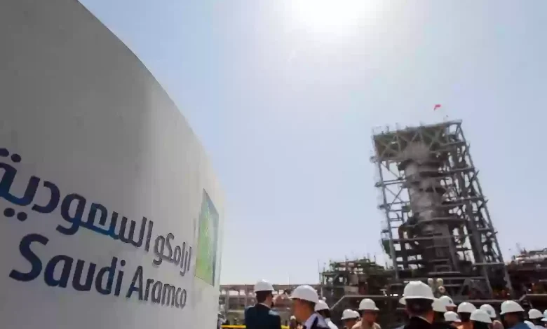 ما هي التخصصات المطلوبة في ارامكو