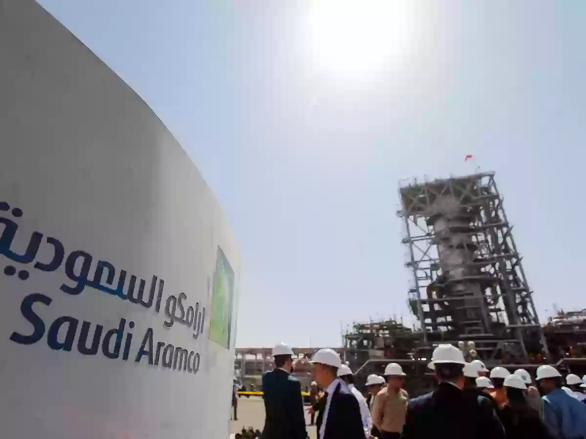 ما هي التخصصات المطلوبة في ارامكو