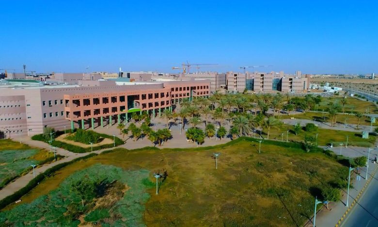 ما هي طريقة التقديم على وظائف جامعة الجوف وما هي التخصصات المتاحة