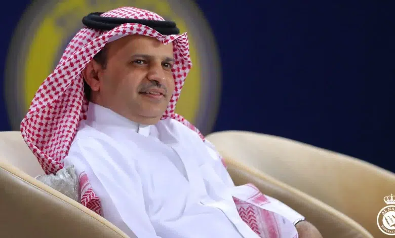 هو الرجل الأسوأ في تاريخ النصر السعودي