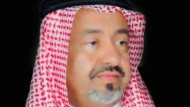 وفاة الشيخ فهد بن عبد الله