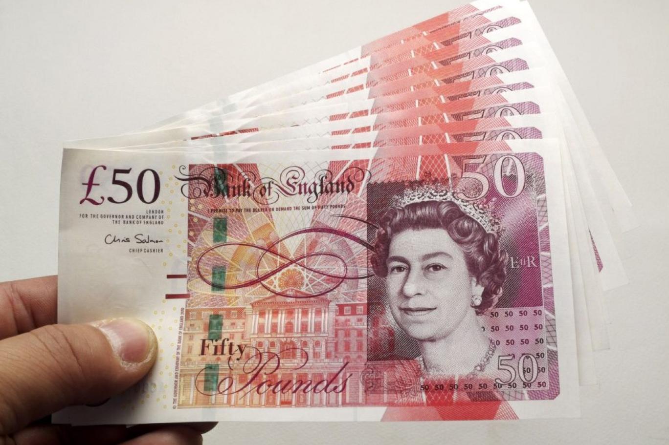 100 جنيه استرليني كم ريال