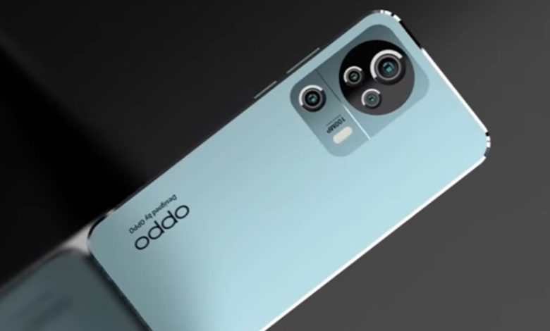 Oppo Reno11 5G
