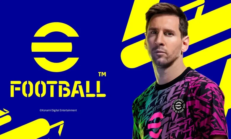 eFootball