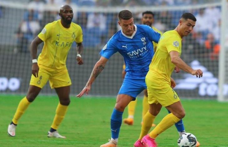 أبرزها النصر والهلال