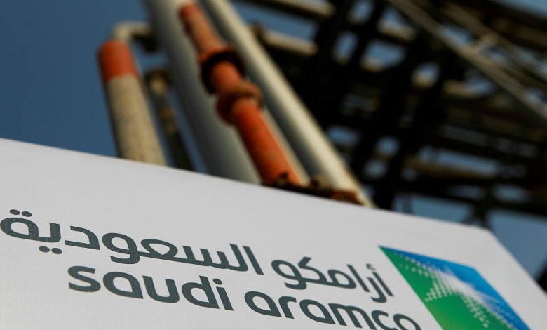 أرامكو تختلف عن الآخرين!