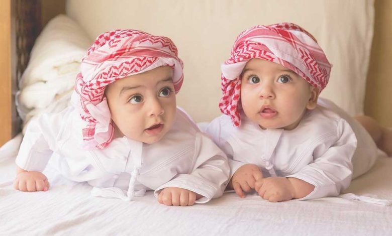 أسماء اولاد خليجية