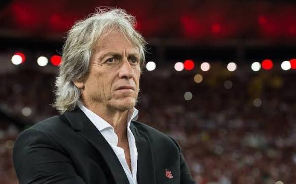 أقوى الأسلحة في يد خيسوس