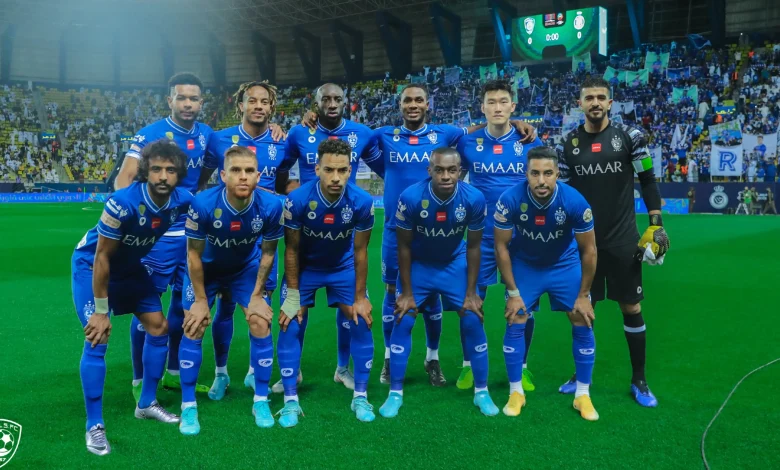 أمام اتهام الهلال بالحصول على دعم التحكيم! ابن تركي يتدخل ويصف بشاعة التحكيم مع فريق النصر