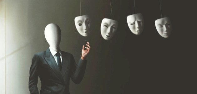 أمثال عن الغش والخداع