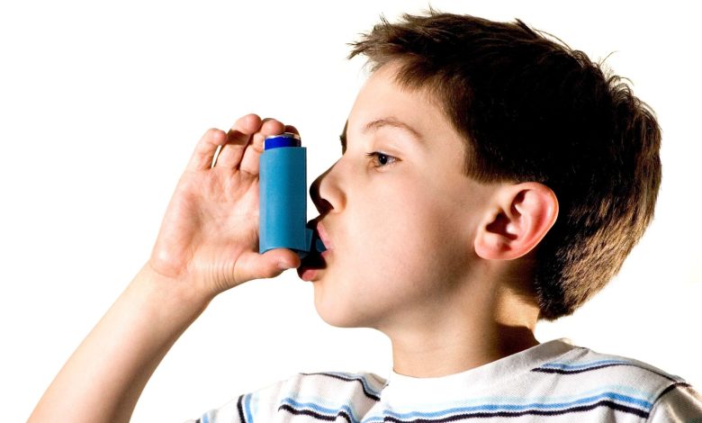 إذاعة مدرسية عن اليوم العالمي للربو