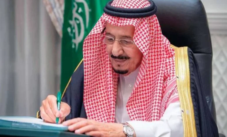 إلغاء سعودة 13 مهنة