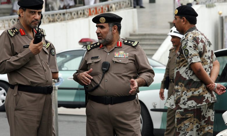 اختار العفو في العشر الأواخر من رمضان!! مواطن سعودي يعفو عن قاتل ابنه قبل أيام من القصاص