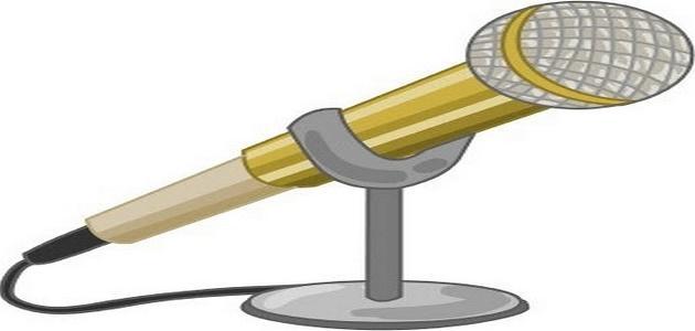 اذاعة مدرسية صباحية