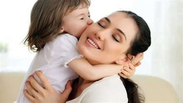 اذاعة مدرسية عن الام