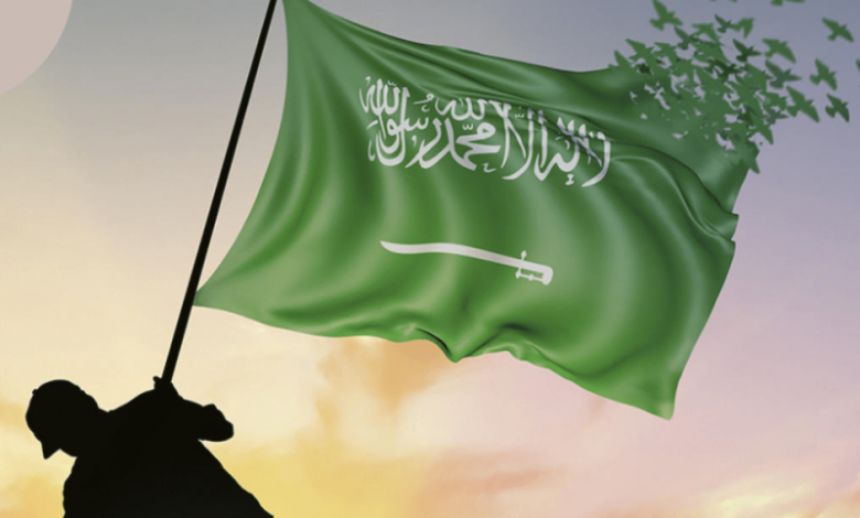 اذاعة مدرسية عن يوم العلم