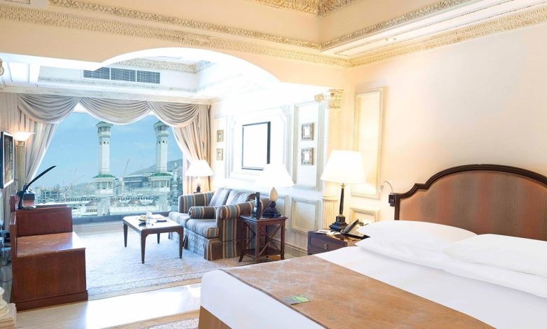 أهم 5 سلاسل فنادق في العالم