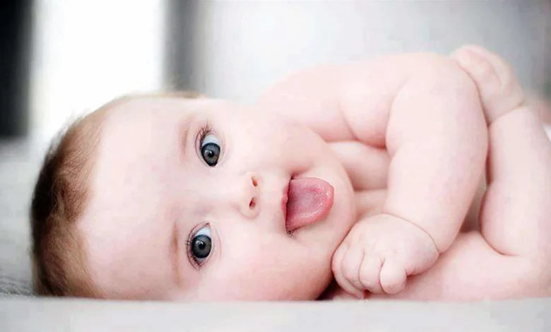 اسماء اولاد اسلامية