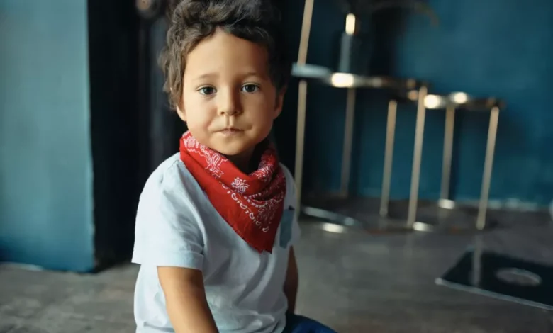 اسماء اولاد تركية