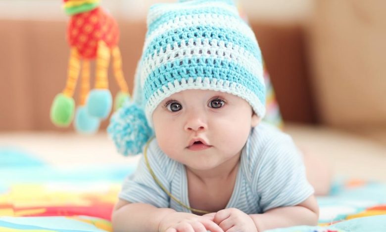 اسماء اولاد ثقاله