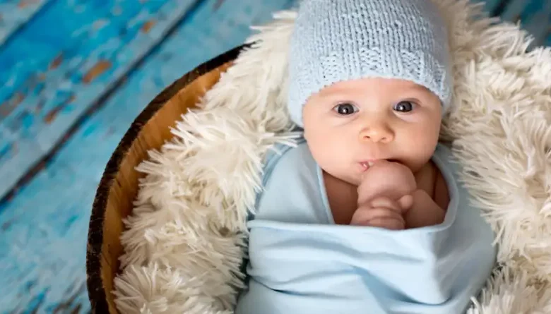 اسماء اولاد عربية