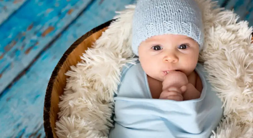 اسماء اولاد عربية