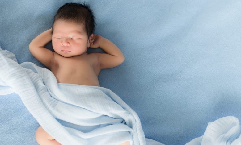 اسماء اولاد غريبة ونادرة