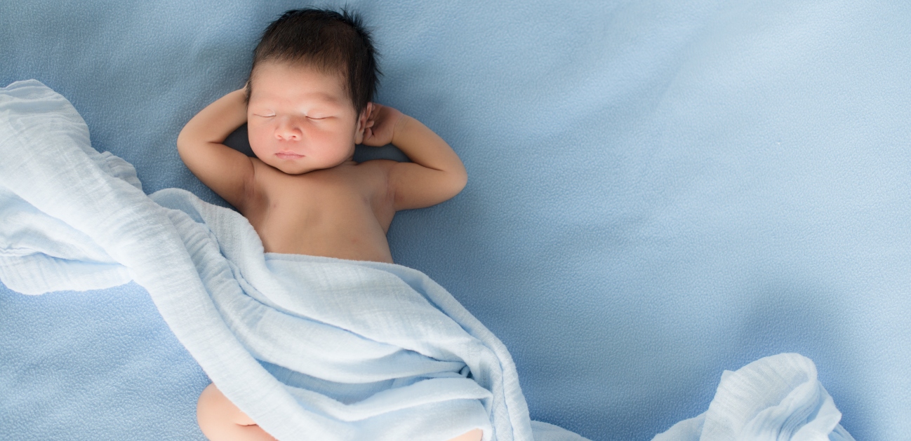 اسماء اولاد غريبة ونادرة