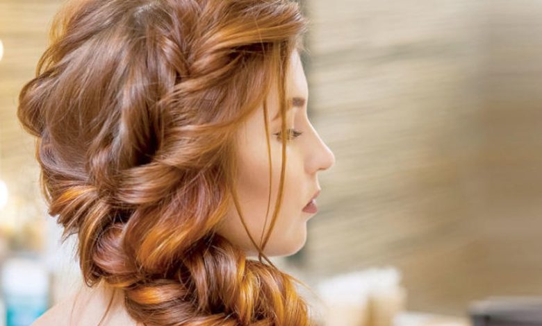 افضل صبغة للشيب في السعودية للرجال تطور وبدون امونيا