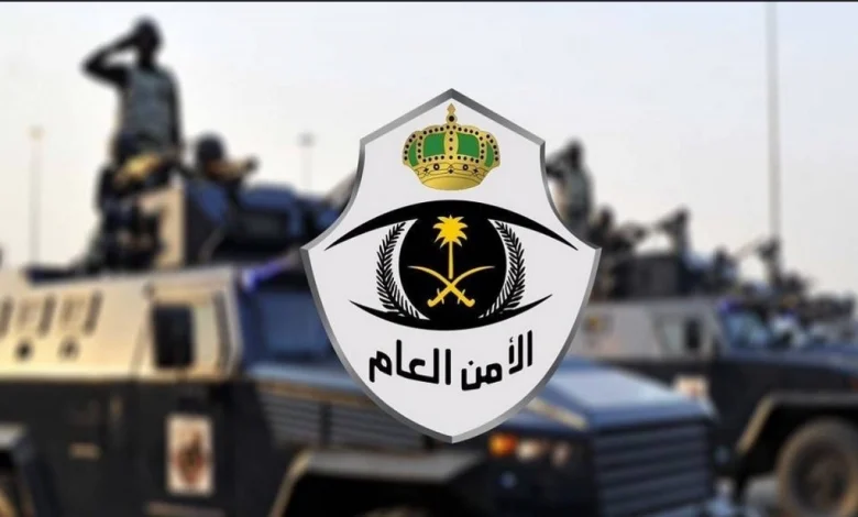 الأمن العام يواصل سلسلة القبض عن الخارجين عن القانون