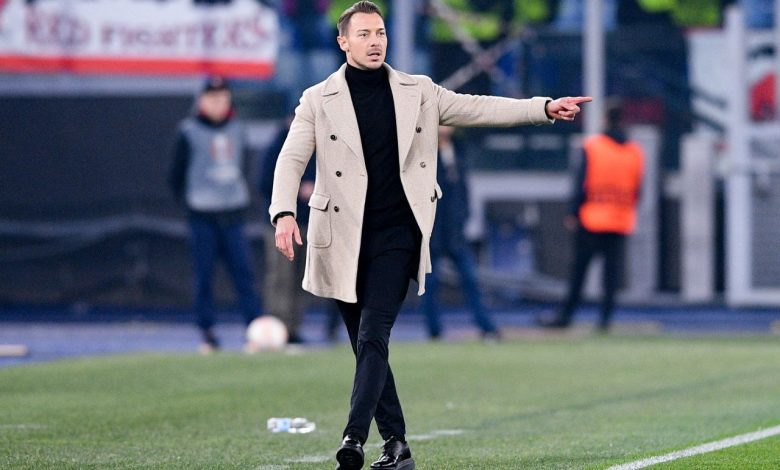 الأهلي السعودي يصدر الكلمة الأخيرة بشأن ماتياس يايسله