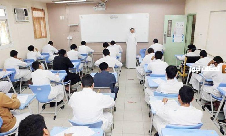 الاختبارات النهائية الترم الثالث